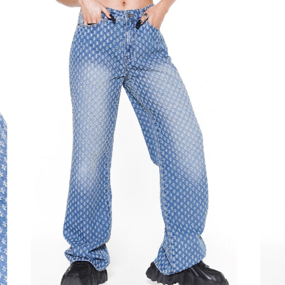 Jaded Ldn Jeans